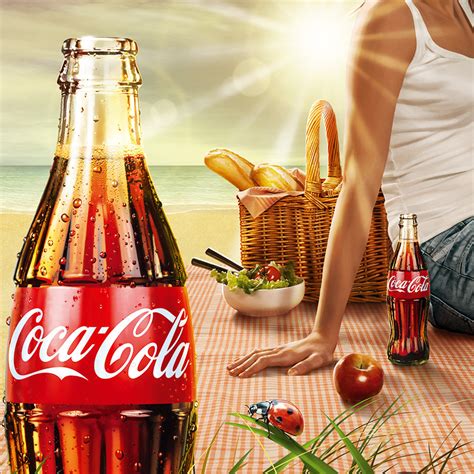 Coca Cola  Open Happiness  Advertising Campaign by Coca ...