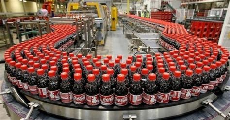 Coca Cola perdeu subsídio da Zona Franca e ameaça deixar o ...