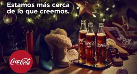 Coca Cola, primer anuncio de 2018 en Mediaset y Atresmedia ...