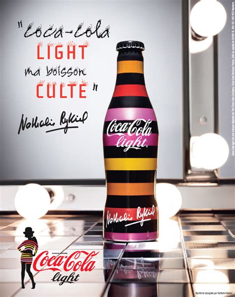 Coca Cola Print Advert By Rosbeef!: Live light by Nathalie ...