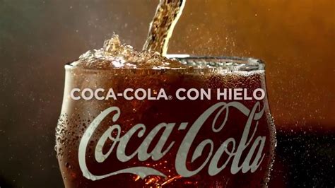 Coca Cola Siente El Sabor Versión 30  enero 2016   YouTube