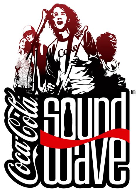 Coca Cola Soundwave, the Ultimate Music Festival Journey ...