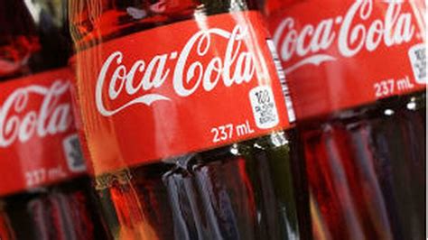 Coca Cola ‘pierde gas’: gana el 11% menos en 2016