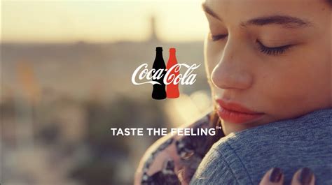 Coca Cola: Taste the Feeling   YouTube