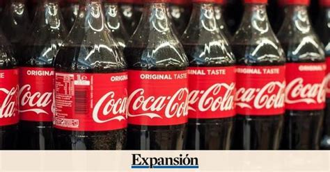 Coca Cola: un 40% de directivas en 2025 | Directivos