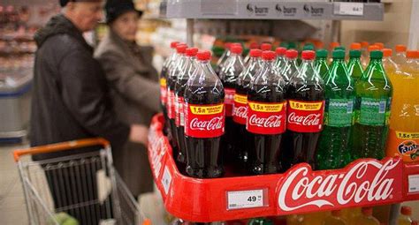 Coca Cola y Lindley: ¿Cuáles son los pasos que se seguirán ...