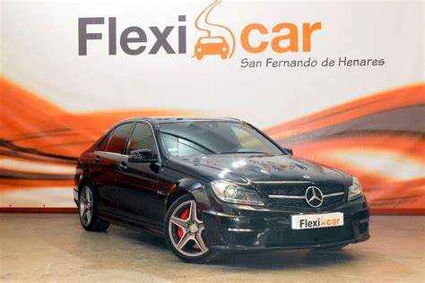 Coches Mercedes de Segunda Mano en Valencia baratos