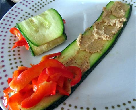 cocina con luz verde: Usos del hummus: bocadillo Egara y ...