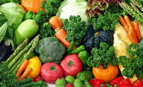 Cocina Creativa 8 A: Lista de frutas, verduras, legumbres, hortalizas y ...