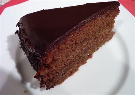 cocinandoconlalore: Torta de chocolate