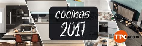 Cocinas 2017   TPC Cocinas