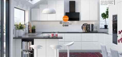 Cocinas de Ikea: modelo, características y precio ...