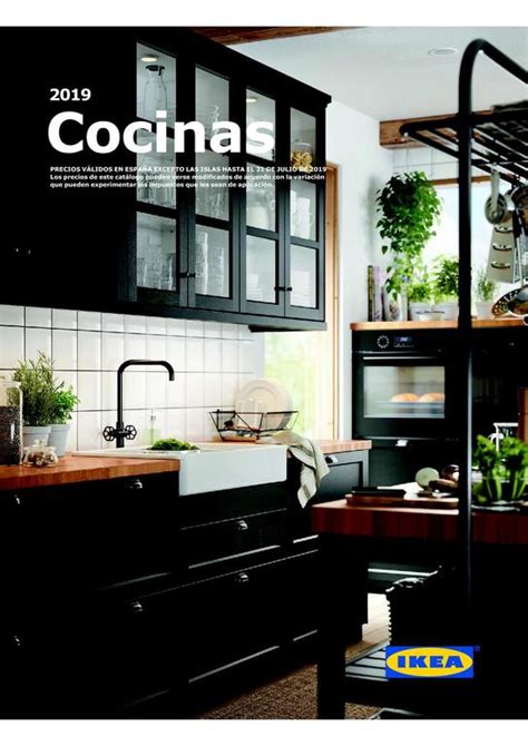 Cocinas IKEA 2020 BlogHogar.com