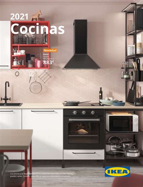 Cocinas IKEA 2021 2020 todas las imágenes y precios ...