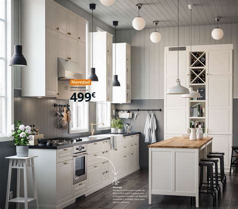 Cocinas IKEA 2021 2022   precios | Brico y Deco