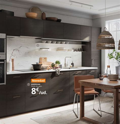 Cocinas IKEA 2021 2022   precios | Brico y Deco