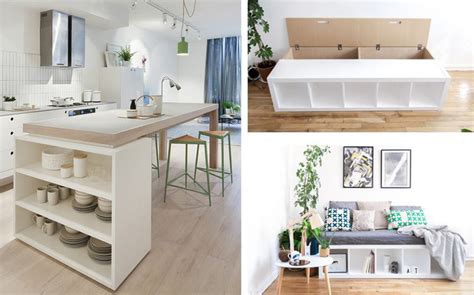 Cocinas IKEA con otro punto de vista | Diseño interior Málaga