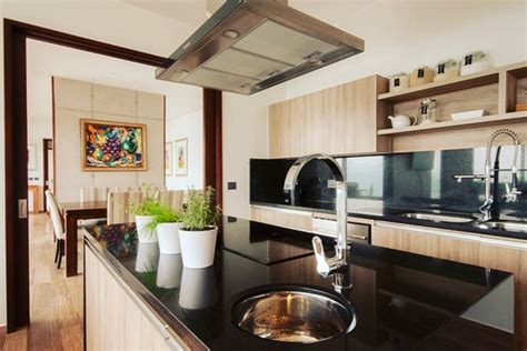 Cocinas modernas   Ideas para decorar cocinas con fotos ...