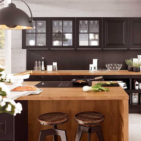 Cocinas modernas: Muebles de cocina con mucho estilo y ...