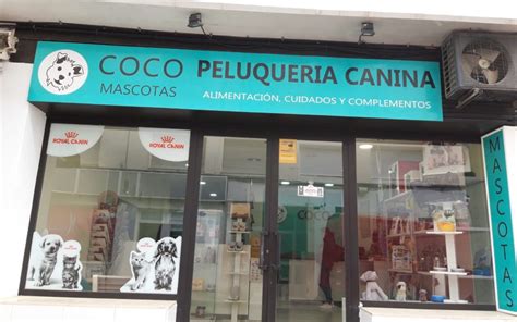 Coco Mascotas. Peluqueria Canina. Altea. Alicante | UNA SONRISA UNA ILUSIÓN