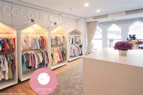COCOTTE KIDS tienda de moda infantil en MADRID  : Blog de ...