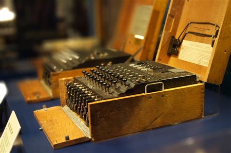 Codebreaker | Alan Turing s Life and Legacy | Science Museum ...
