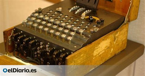 Código Enigma, descifrado: el papel de Turing en la Segunda Guerra Mundial