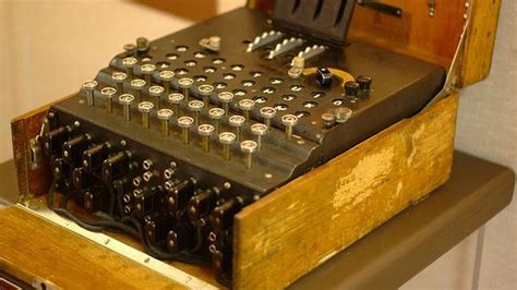 Código Enigma, descifrado: el papel de Turing en la Segunda Guerra Mundial