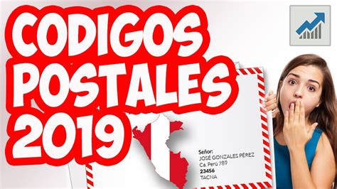 Codigo postal de Peru y Lima 2019  Códigos actualizados ...