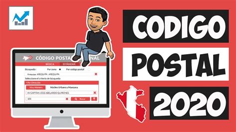 Codigo postal de Peru y Lima 2020  Códigos actualizados ...
