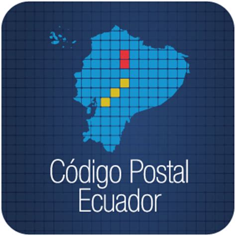 Código Postal Ecuador | Agencia de Regulación y Control Postal