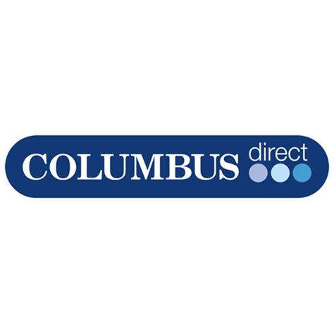 Códigos promocionales de Columbus Direct | Groupon
