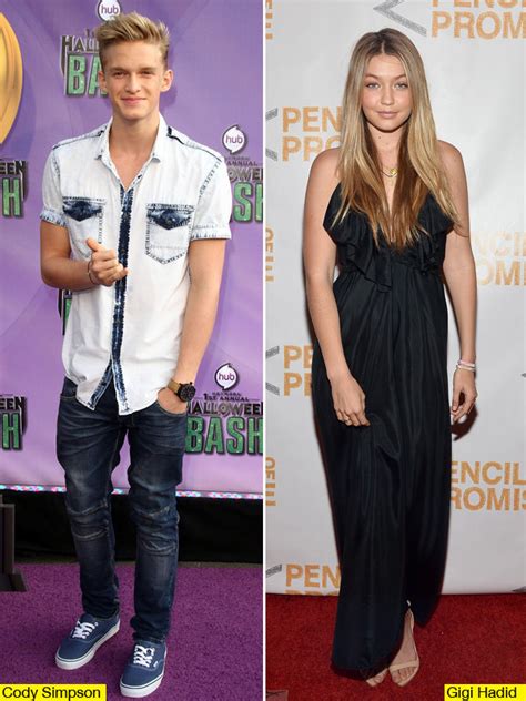 Cody Simpson Dating ‘RHOBH’ Cast Member Gigi Hadid ...