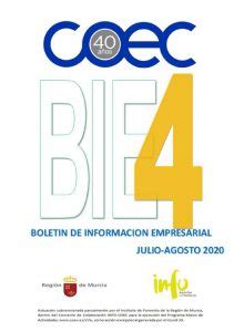 COEC | BIE 2020