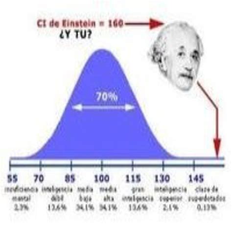 Coeficiente intelectual, ¿un engaño? en Ciencia y Sociedad ...