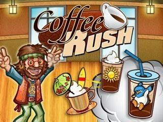 Coffee Rush download free for Windows 10 64/32 bit