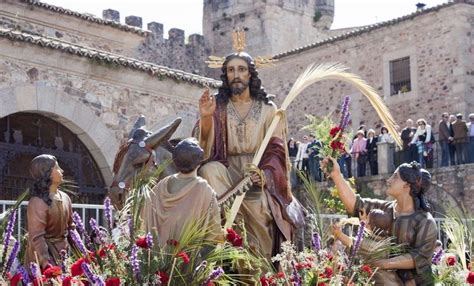 Cofradías de la Semana Santa de Cáceres suspenden todas las procesiones