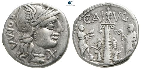 CoinArchives.com Search Results : Helmeted head Roma
