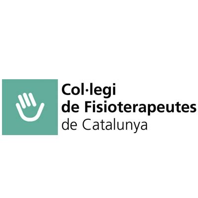 Col·legi de Fisioterapeutes de Catalunya   Centre Kine