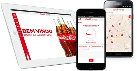 Cola Cola Andina   VITALI Tecnologia