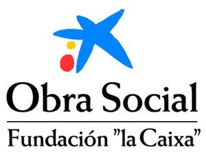 Colaboración económica de la Obra Social «La Caixa»   ACVEM