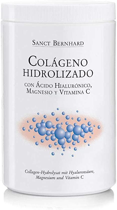 Colageno marino hidrolizado liquido con acido hialuronico | Ofertas
