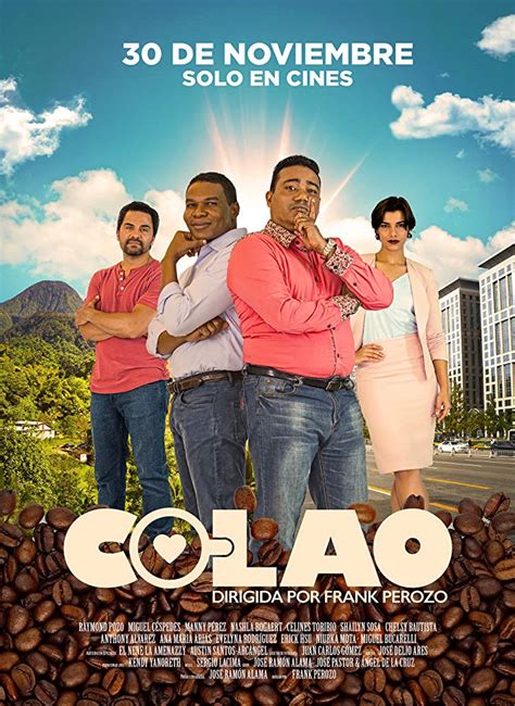 COLAO | Cineteca