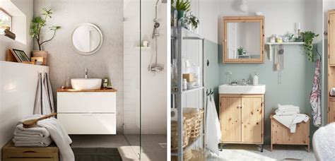 Colección de baños de Ikea 2015