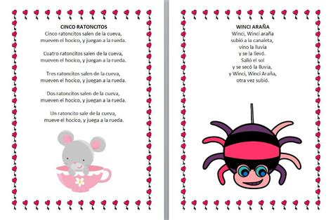 COLECCION DE CANCIONES INFANTILES 005   Orientación ...