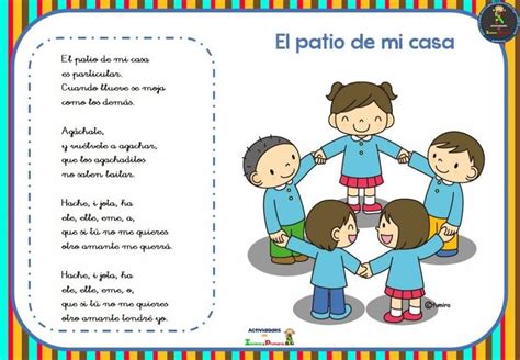 Colección de Canciones infantiles para los más peques de ...