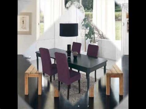 Colección mesas y sillas de diseño Artenogal. Muebles ...