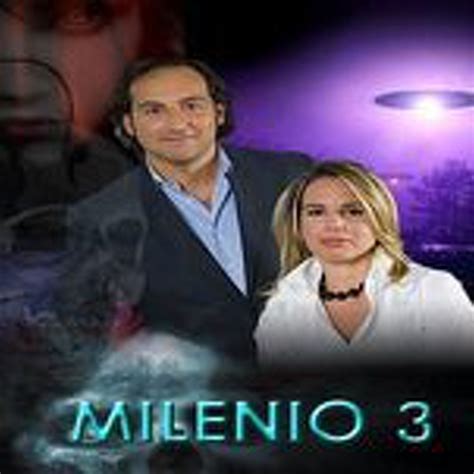 Colección Milenio 3  1ª Temporada  en Podcast de Misterios ...