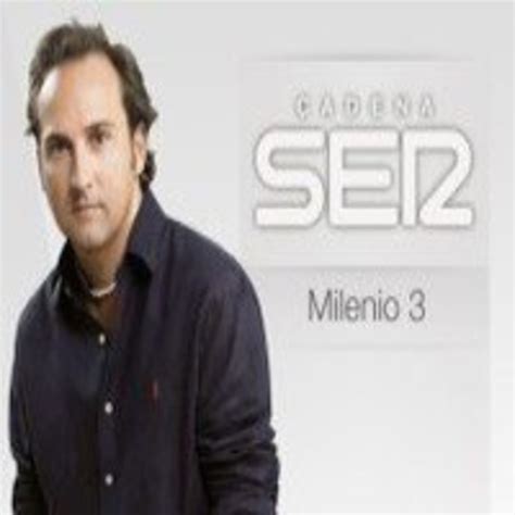 Colección Milenio 3  3ª Temporada parte 1de2  en Podcast ...
