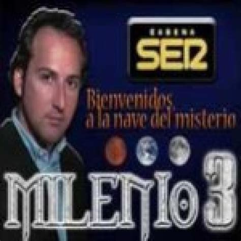 Colección Milenio 3  7ª Temporada parte 3de3  en Podcast ...